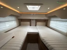 Fahrzeugbild Bürstner Ixeo I 728 G Solar / SAT / AHK / Rückfahrkamera #13