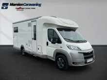 Fahrzeugbild Carthago chic c-line T 4.9 LE (526) #1