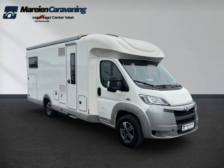 Fahrzeugbild Carthago chic c-line T 4.9 LE (526) #1