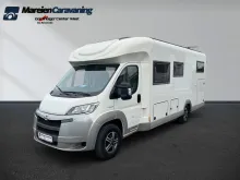 Fahrzeugbild Carthago chic c-line T 4.9 LE (526) #3