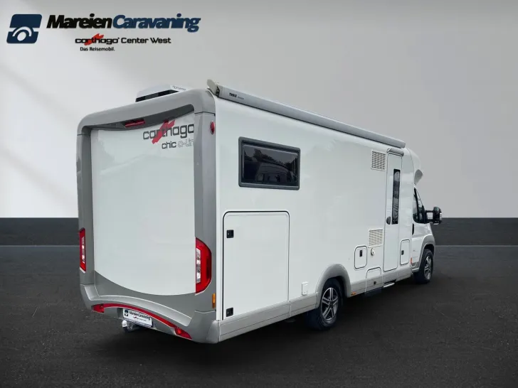 Fahrzeugbild Carthago chic c-line T 4.9 LE (526) #4
