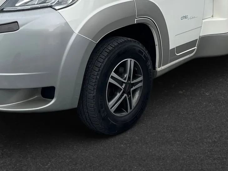 Fahrzeugbild Carthago chic c-line T 4.9 LE (526) #6