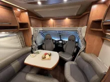 Fahrzeugbild Carthago chic c-line T 4.9 LE (526) #11