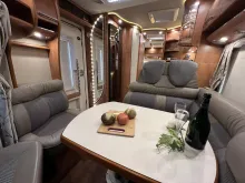 Fahrzeugbild Carthago chic c-line T 4.9 LE (526) #13