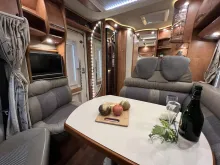 Fahrzeugbild Carthago chic c-line T 4.9 LE (526) #14