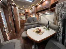Fahrzeugbild Carthago chic c-line T 4.9 LE (526) #15