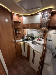 Fahrzeugbild Carthago chic c-line T 4.9 LE (526) #18