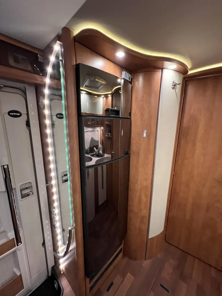 Fahrzeugbild Carthago chic c-line T 4.9 LE (526) #20