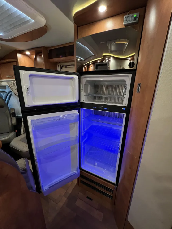 Fahrzeugbild Carthago chic c-line T 4.9 LE (526) #22