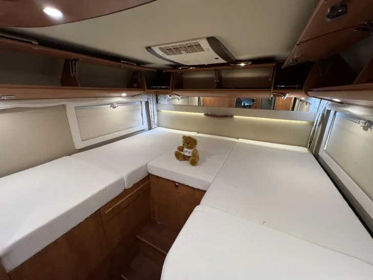 Fahrzeugbild Carthago chic c-line T 4.9 LE (526) #24