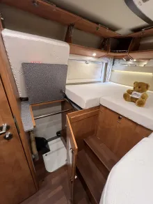 Fahrzeugbild Carthago chic c-line T 4.9 LE (526) #25