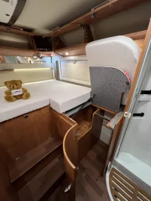 Fahrzeugbild Carthago chic c-line T 4.9 LE (526) #26