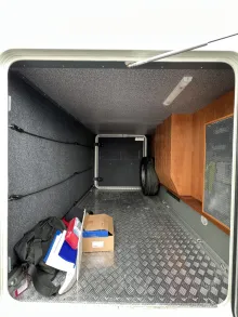Fahrzeugbild Carthago chic c-line T 4.9 LE (526) #38