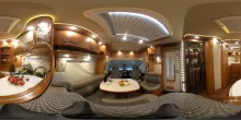360° Innenansicht Carthago chic c-line T 4.9 LE (526)