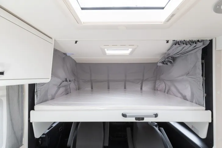 Fahrzeugbild Sunlight Adventure I 67S Maxi  Chassis 4,4t & 180 PS #15