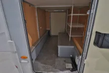 Fahrzeugbild TEC Star TI 7205/Festbett/Garage/Solar/Markise #6