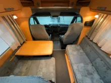 Fahrzeugbild TEC Star TI 7205/Festbett/Garage/Solar/Markise #8
