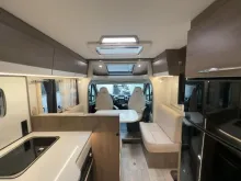Fahrzeugbild Mooveo TI 74 EB/Einzelbetten/Garage/Klima/Markise/Euro6 #10