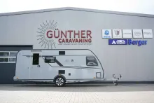 Fahrzeugbild Knaus Südwind 540 FDK Black Selection | Traumausstattung | ATC #5