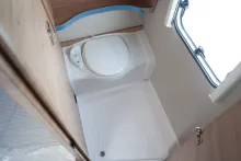 Fahrzeugbild Knaus Südwind 540 FDK Black Selection | Traumausstattung | ATC #14