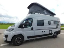 Fahrzeugbild Hymer Redwood 600 Markise, Navi + RFK, el. Parkbremse #3