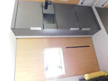 Fahrzeugbild Hymer Redwood 600 Markise, Navi + RFK, el. Parkbremse #13