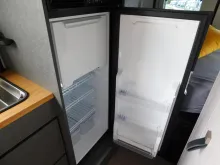 Fahrzeugbild Hymer Redwood 600 Markise, Navi + RFK, el. Parkbremse #15