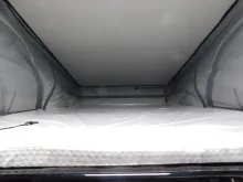 Fahrzeugbild Hymer Redwood 600 Markise, Navi + RFK, el. Parkbremse #18