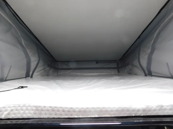 Fahrzeugbild Hymer Redwood 600 Markise, Navi + RFK, el. Parkbremse #18