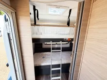Fahrzeugbild Fendt Apero 495 SKM/2.000 kg/TV-Halter Sky #7
