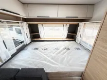 Fahrzeugbild Fendt Apero 495 SKM/2.000 kg/TV-Halter Sky #10
