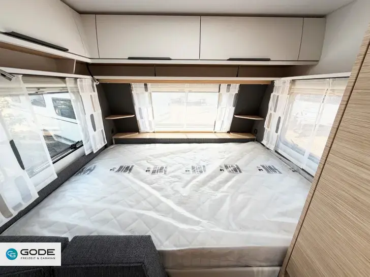 Fahrzeugbild Fendt Apero 495 SKM/2.000 kg/TV-Halter Sky #10