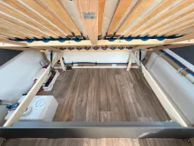 Fahrzeugbild Fendt Apero 495 SKM/2.000 kg/TV-Halter Sky #11