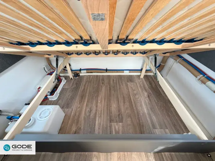 Fahrzeugbild Fendt Apero 495 SKM/2.000 kg/TV-Halter Sky #11