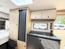 Fahrzeugbild Fendt Apero 495 SKM/2.000 kg/TV-Halter Sky #12