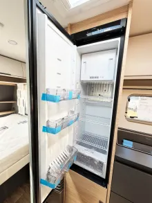 Fahrzeugbild Fendt Apero 495 SKM/2.000 kg/TV-Halter Sky #13