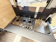 Fahrzeugbild Fendt Apero 495 SKM/2.000 kg/TV-Halter Sky #14