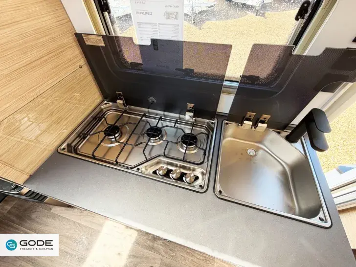 Fahrzeugbild Fendt Apero 495 SKM/2.000 kg/TV-Halter Sky #14