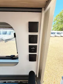 Fahrzeugbild Fendt Apero 495 SKM/2.000 kg/TV-Halter Sky #15