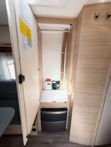 Fahrzeugbild Fendt Apero 495 SKM/2.000 kg/TV-Halter Sky #17