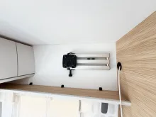 Fahrzeugbild Fendt Apero 495 SKM/2.000 kg/TV-Halter Sky #18