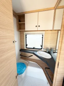 Fahrzeugbild Fendt Apero 495 SKM/2.000 kg/TV-Halter Sky #19