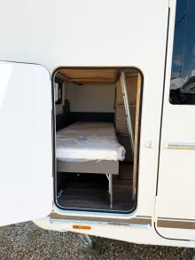 Fahrzeugbild Fendt Apero 495 SKM/2.000 kg/TV-Halter Sky #21