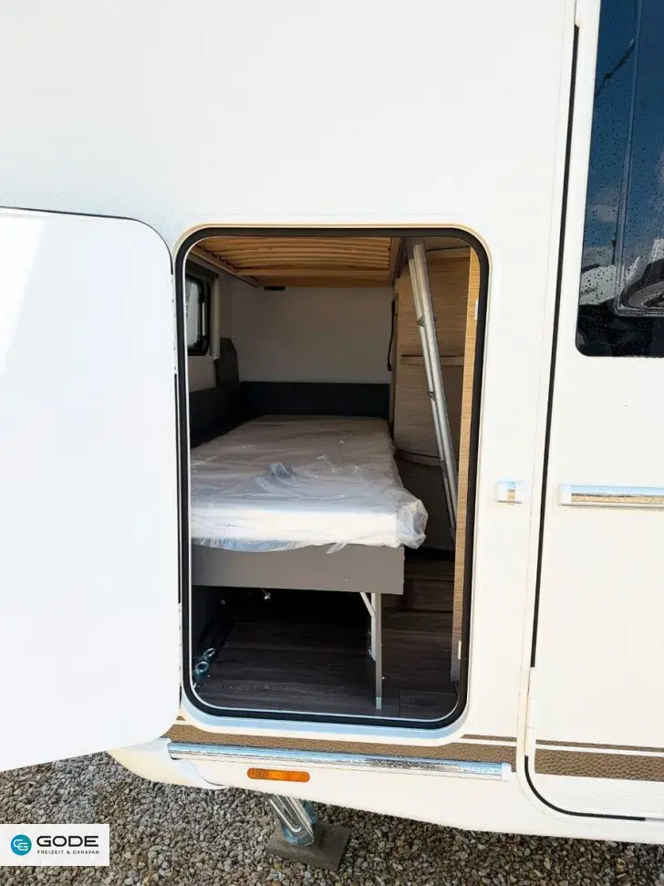 Fahrzeugbild Fendt Apero 495 SKM/2.000 kg/TV-Halter Sky #21