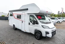Fahrzeugbild LMC A 690 G 2026 *Chassis Design*Markise*Isofix* #1