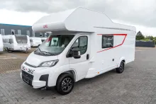 Fahrzeugbild LMC A 690 G 2026 *Chassis Design*Markise*Isofix* #2