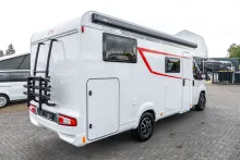 Fahrzeugbild LMC A 690 G 2026 *Chassis Design*Markise*Isofix* #4