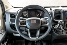 Fahrzeugbild LMC A 690 G 2026 *Chassis Design*Markise*Isofix* #7