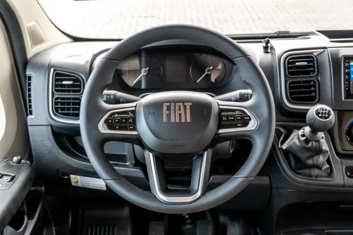 Fahrzeugbild LMC A 690 G 2026 *Chassis Design*Markise*Isofix* #7