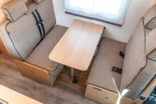 Fahrzeugbild LMC A 690 G 2026 *Chassis Design*Markise*Isofix* #11